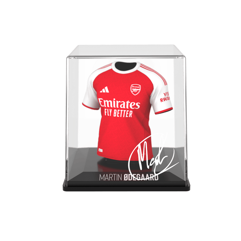 Load image into Gallery viewer, Odegaard - Home - Arsenal - 2025/26 - FanCollex
