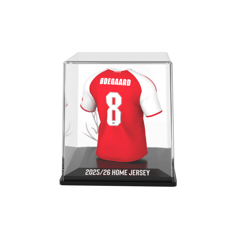 Load image into Gallery viewer, Odegaard - Home - Arsenal - 2025/26 - FanCollex
