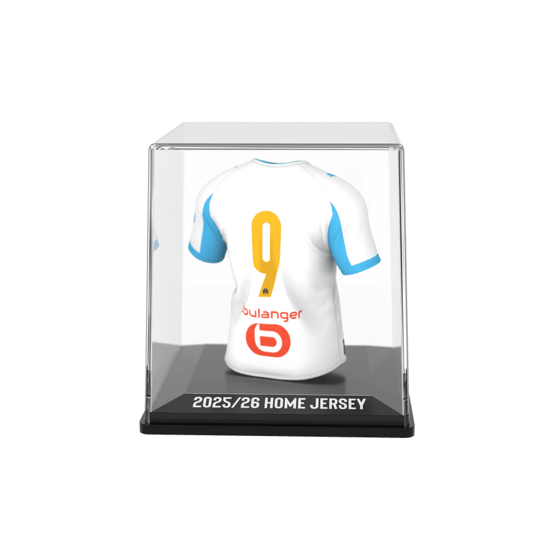 Load image into Gallery viewer, OM - Home - 2025/26 - FanCollex
