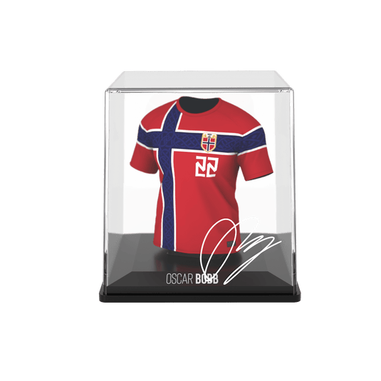 Oscar Bobb - Home - NFF - 2026 - FanCollex