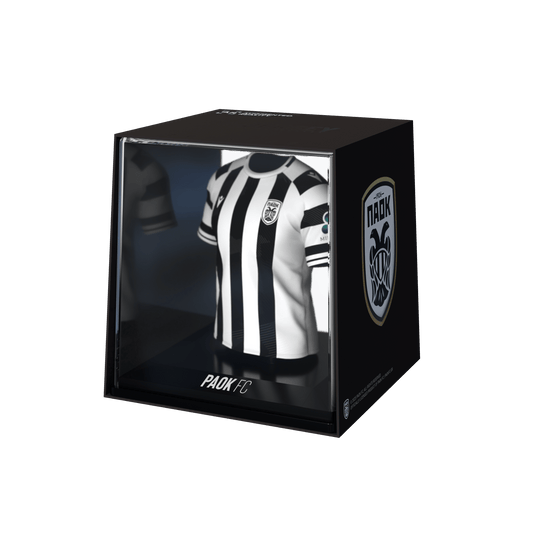 Paok - Home - 2025/26 - FanCollex
