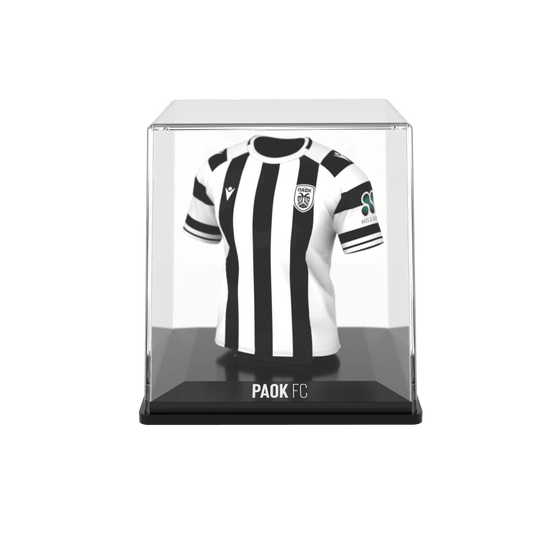 Paok - Home - 2025/26 - FanCollex