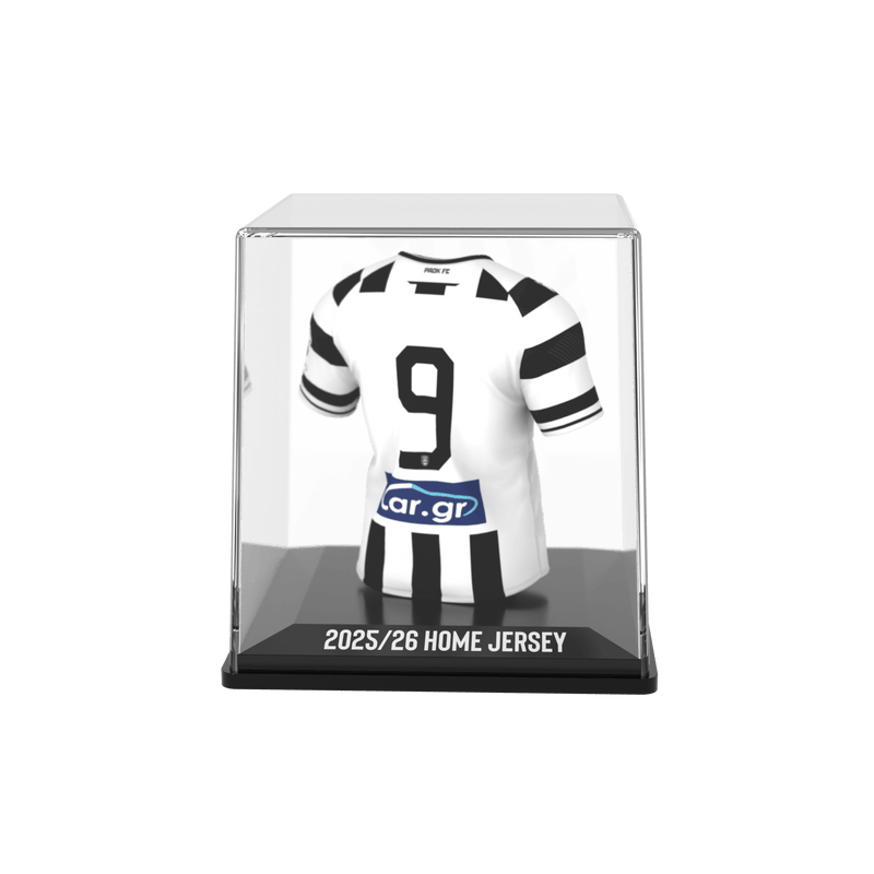 Carica immagine in Galleria Viewer, Paok - Home - 2025/26 - FanCollex
