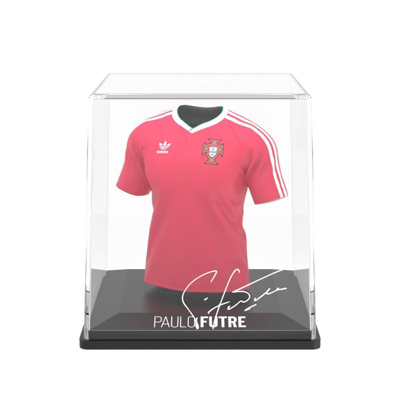 Resmi Galeri görüntüleyicisine yükle, Paulo Futre - FanCollex
