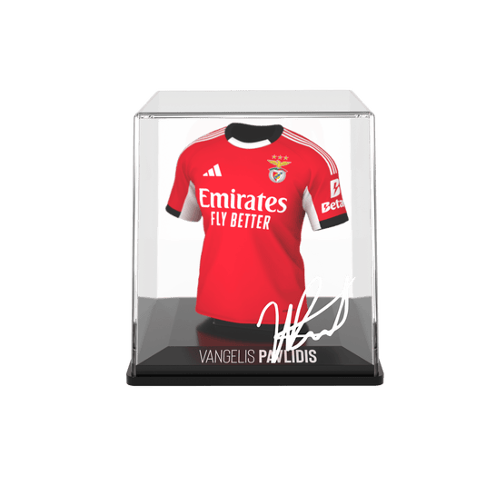 Pavelidis - Home - SLB - 2025/26 - FanCollex