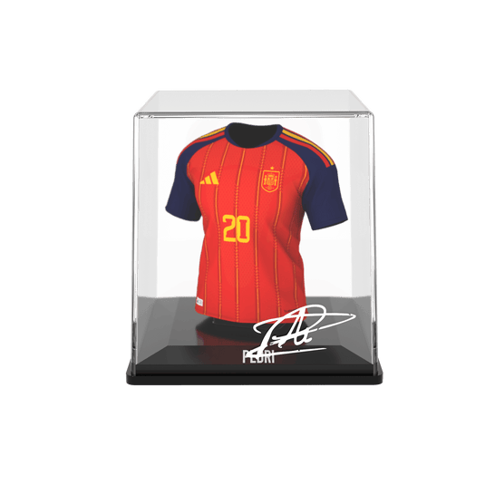 Pedri - Home - RFEF - 2026 - FanCollex