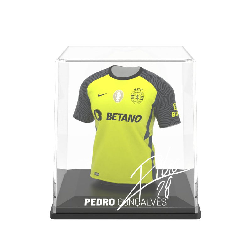 Load image into Gallery viewer, Pedro G. - Away - Splink
