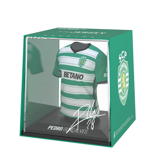 Pedro Gonçalves - FanCollex
