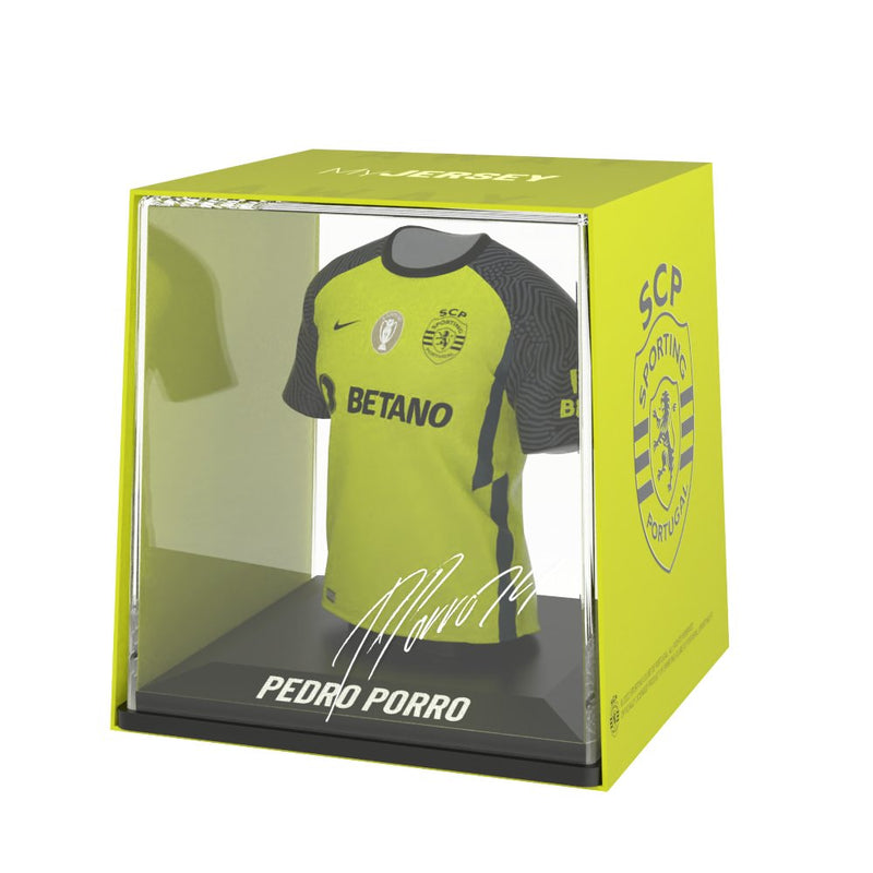 Načtěte obrázek do galerijního prohlížeče, Pedro Porro - Away - Splink
