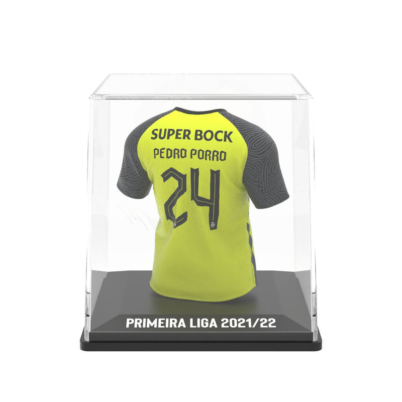 Načtěte obrázek do galerijního prohlížeče, Pedro Porro - Away - Splink
