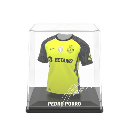 Pedro Porro - FanCollex