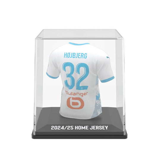 Pierre Hojbjerg - FanCollex