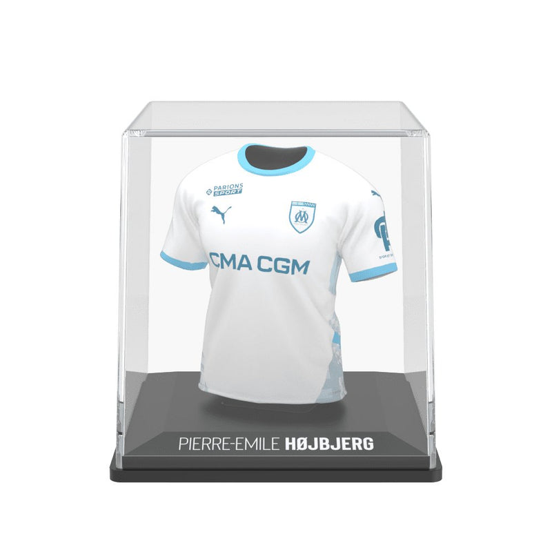 ギャラリービューアに画像をロードする, Pierre Hojbjerg - FanCollex
