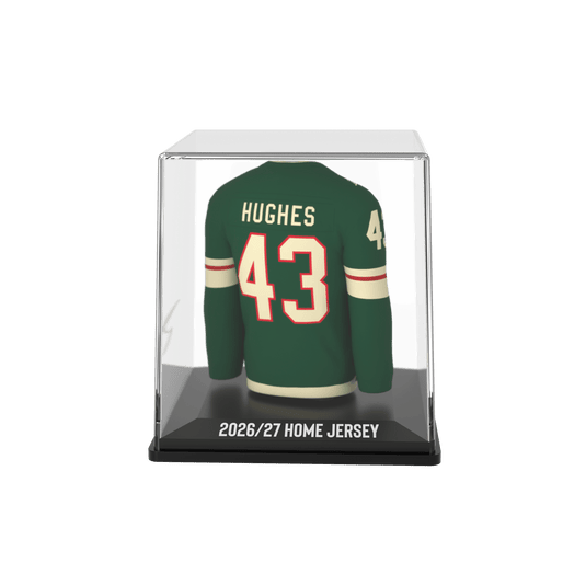 Quinn Hughes