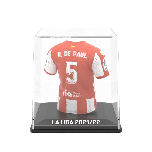 R. de Paul - FanCollex