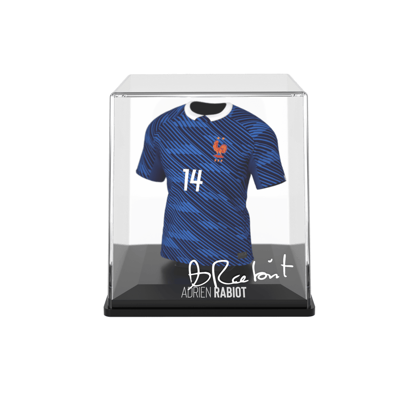 Load image into Gallery viewer, Rabiot - Home - FFF - 2026 - FanCollex
