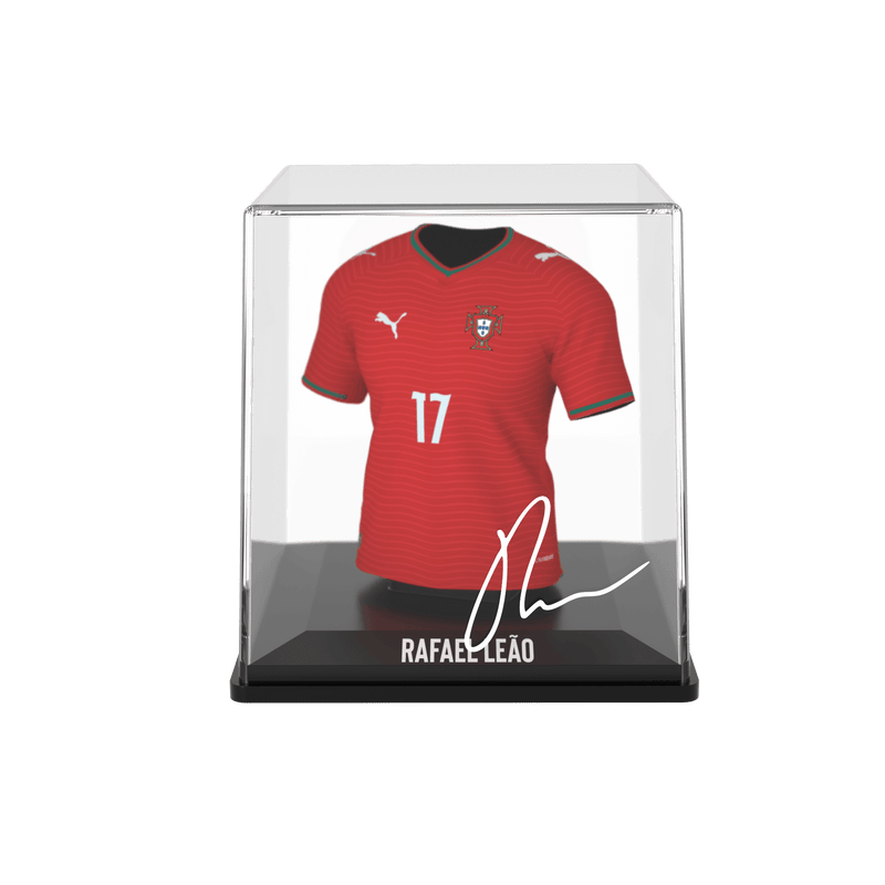 Load image into Gallery viewer, Rafael Leão - Home - FPF - 2026 - FanCollex
