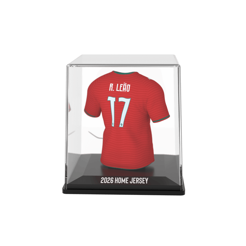Load image into Gallery viewer, Rafael Leão - Home - FPF - 2026 - FanCollex
