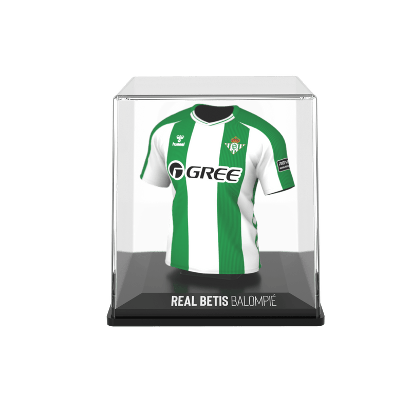 Load image into Gallery viewer, Real Betis - Home - 2025/26 - FanCollex
