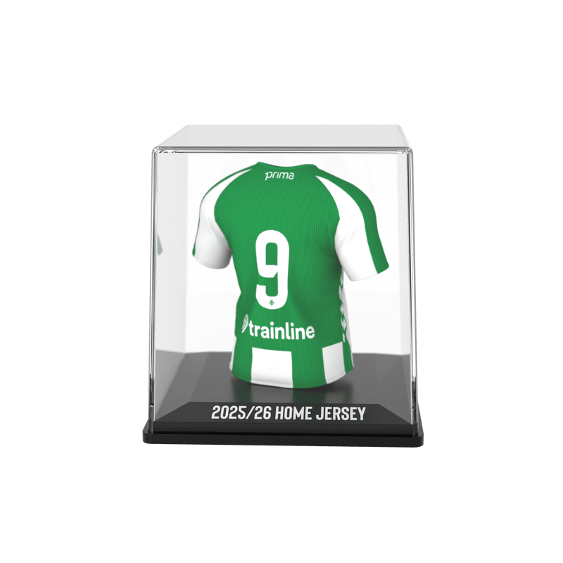 Load image into Gallery viewer, Real Betis - Home - 2025/26 - FanCollex
