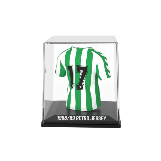 Real Betis - Retro Expo - 1992 - FanCollex