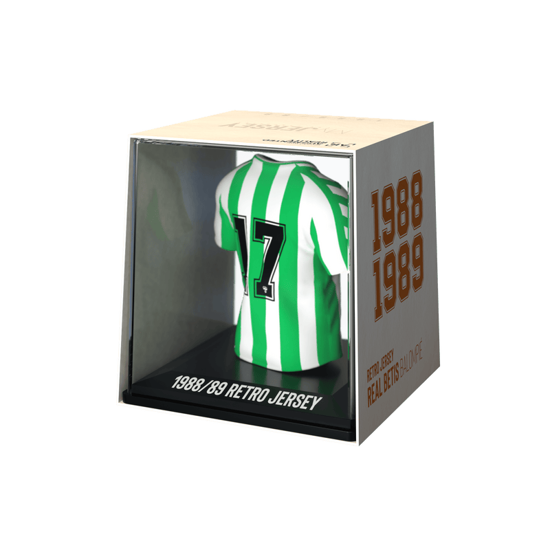 Load image into Gallery viewer, Real Betis - Retro Expo - 1992 - FanCollex

