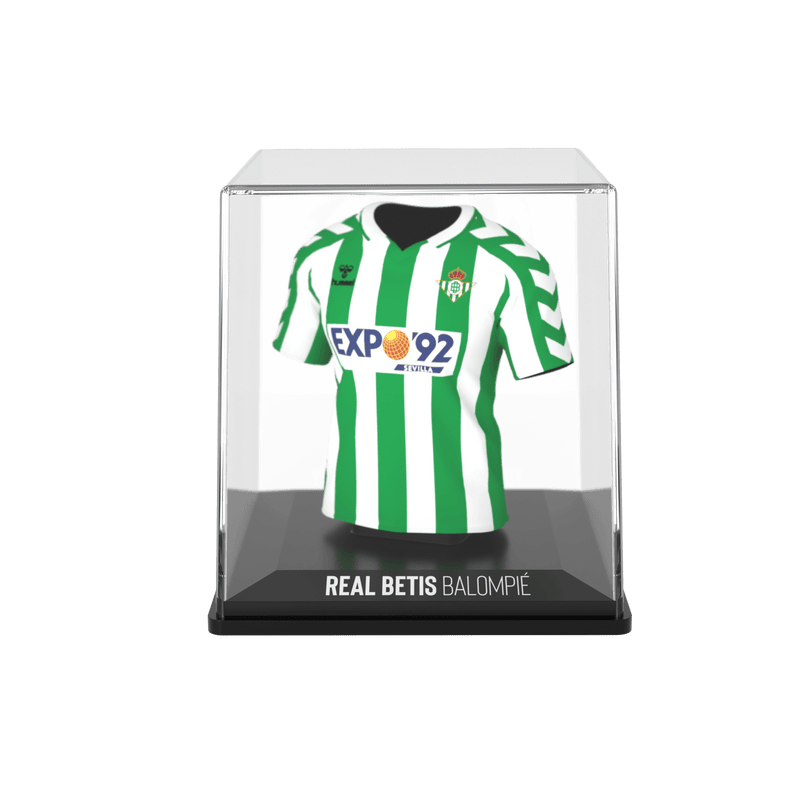 Load image into Gallery viewer, Real Betis - Retro Expo - 1992 - FanCollex
