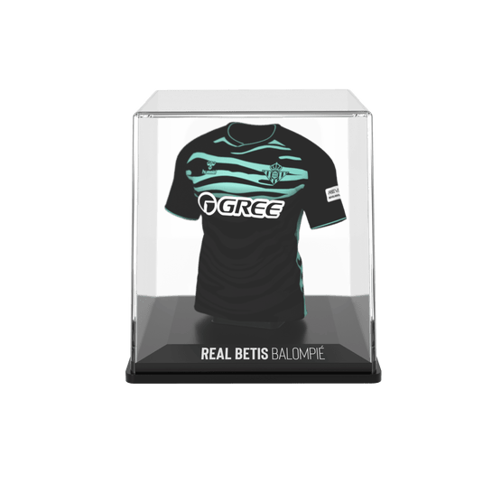 Real Betis - Third - 2025/26 - FanCollex