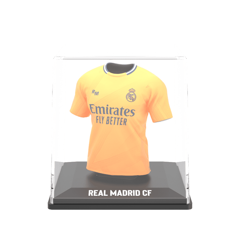 Load image into Gallery viewer, Real Madrid - Away - 24/25 - Splink
