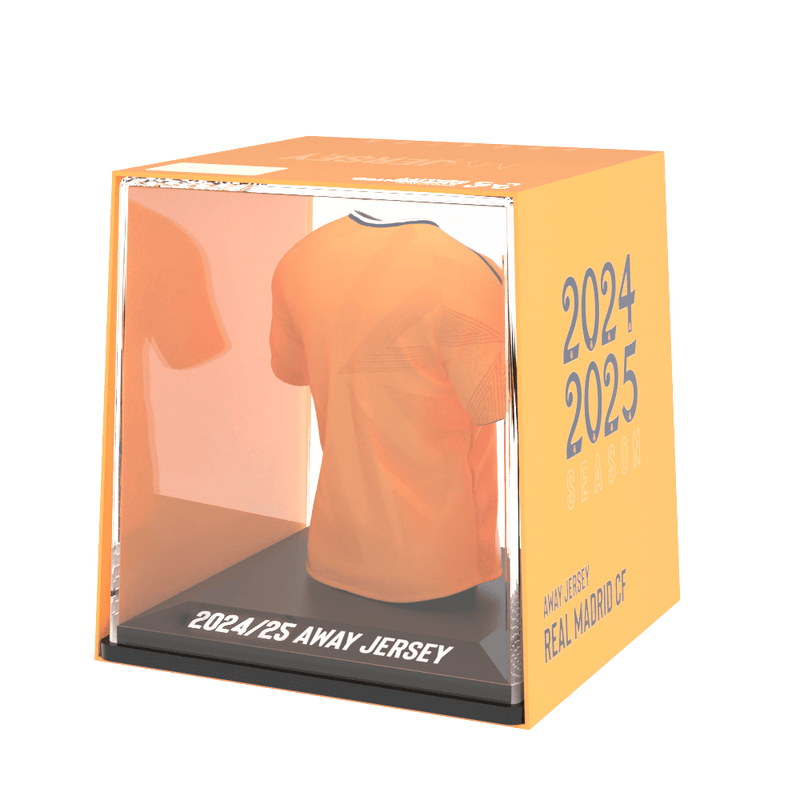 Load image into Gallery viewer, Real Madrid - Away - 24/25 - Splink
