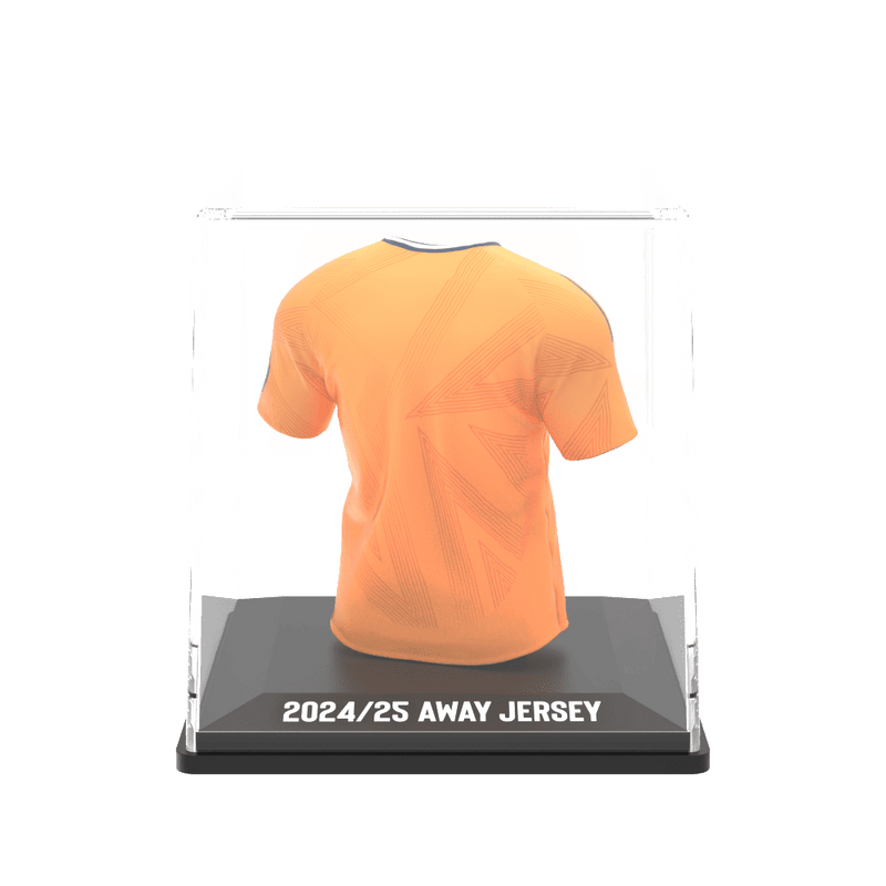 Load image into Gallery viewer, Real Madrid - Away - 24/25 - Splink
