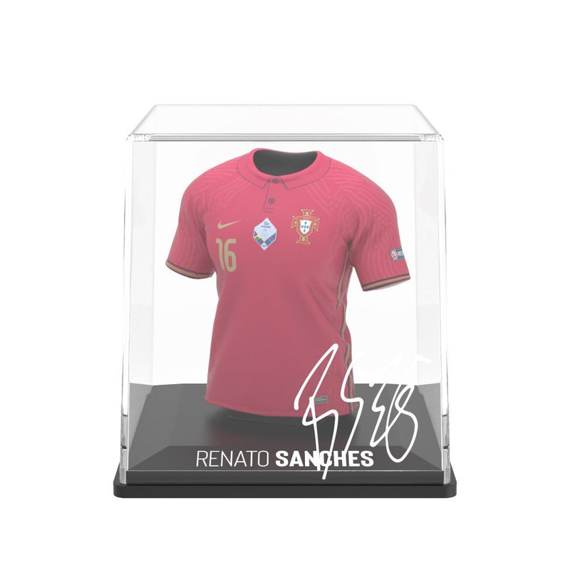 Načtěte obrázek do galerijního prohlížeče, Renato Sanches - FanCollex
