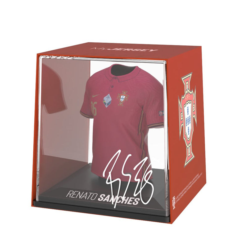 Načtěte obrázek do galerijního prohlížeče, Renato Sanches - FanCollex
