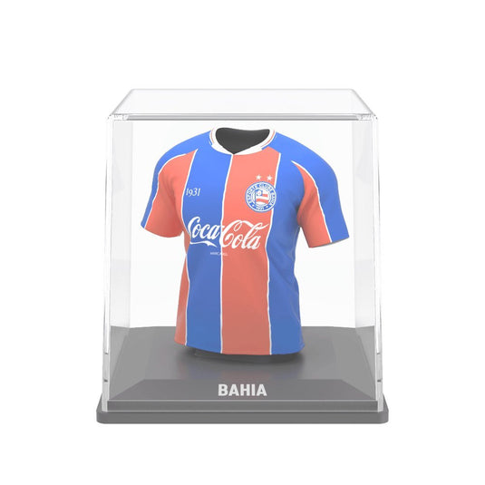 Retro Jersey - FanCollex