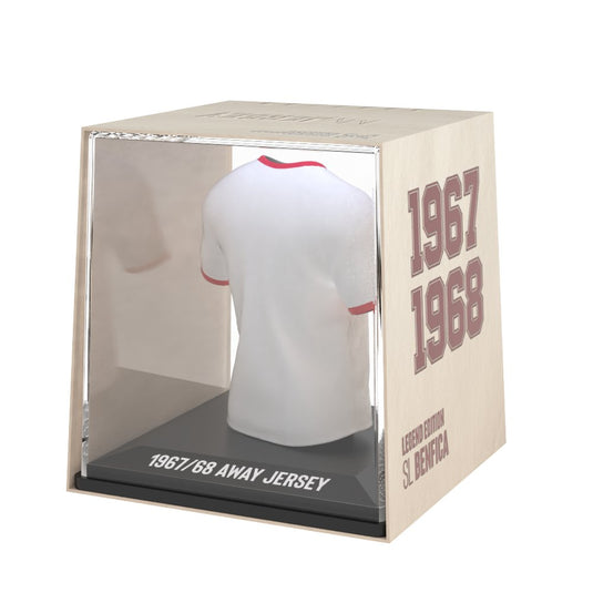 Retro Jersey - FanCollex