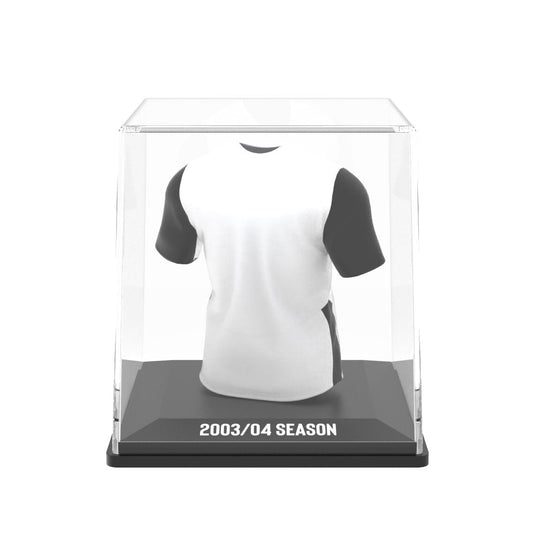 Retro Jersey - FanCollex