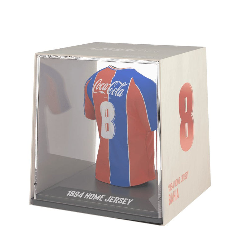 将图像加载到画廊查看器中，Retro Jersey - FanCollex
