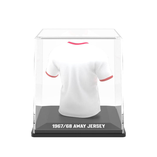 Retro Jersey - FanCollex
