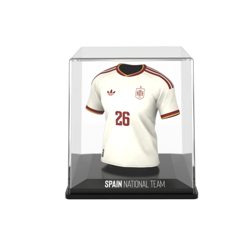 Indlæs billede i Gallery Viewer, RFEF - Away - 2026 - FanCollex
