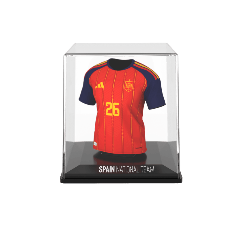 ギャラリービューアに画像をロードする, RFEF - Home - 2026 - FanCollex
