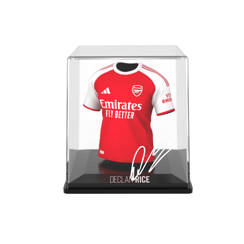 Load image into Gallery viewer, Rice - Home - Arsenal - 2025/26 - FanCollex
