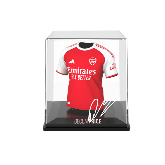Rice - Home - Arsenal - 2025/26 - FanCollex
