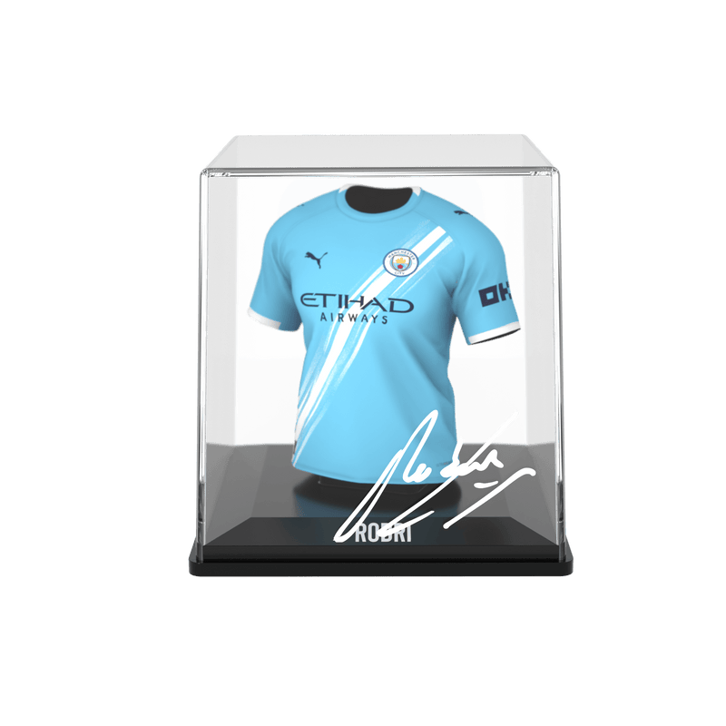 Load image into Gallery viewer, Rodri - Home - Man City - 2025/26 - FanCollex
