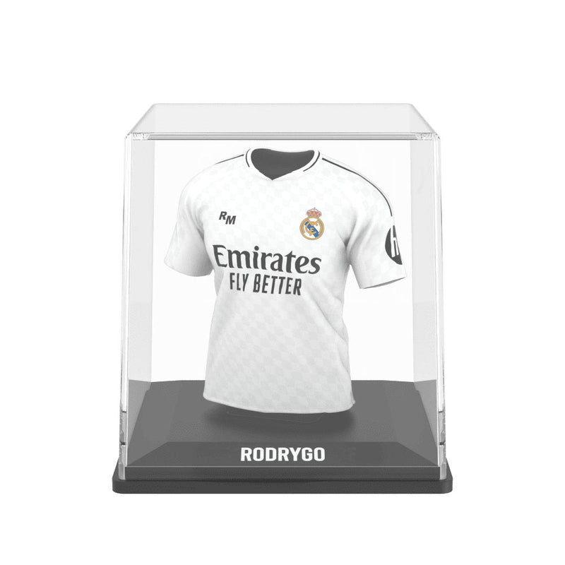 갤러리 뷰어에 이미지 로드, Rodrygo - FanCollex
