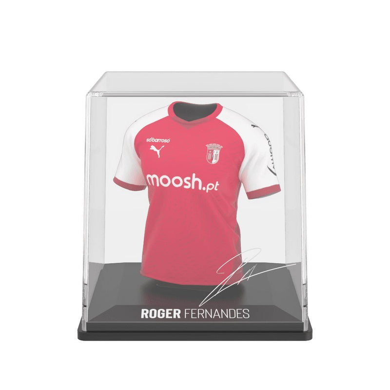 갤러리 뷰어에 이미지 로드, Roger - FanCollex
