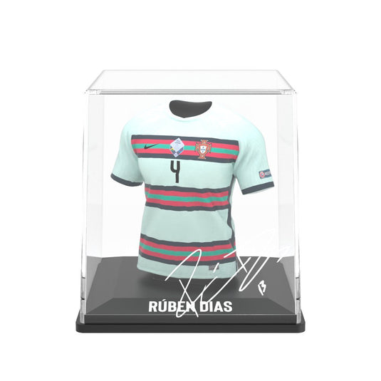 Rúben Dias - FanCollex