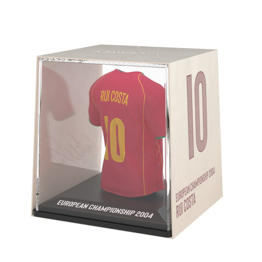 Rui Costa - FanCollex