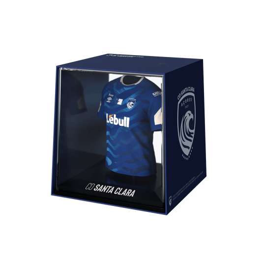 Santa Clara - Away - 2025/26 - FanCollex