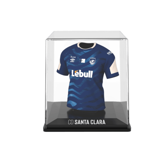 Santa Clara - Away - 2025/26 - FanCollex