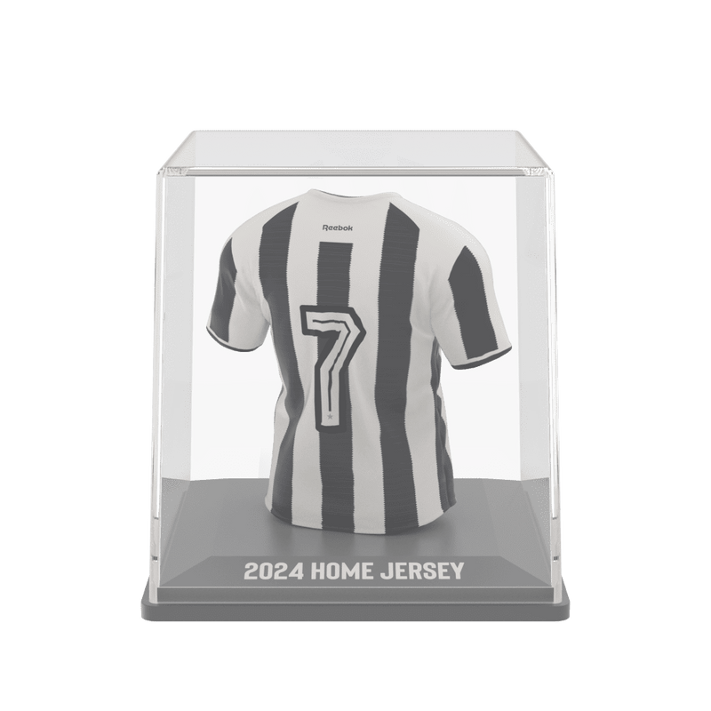ギャラリービューアに画像をロードする, Season Jersey - FanCollex
